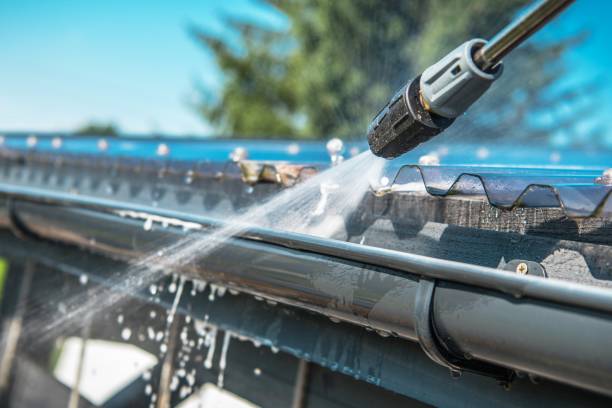 Trusted Wilmington, OH Pressure Washing Experts