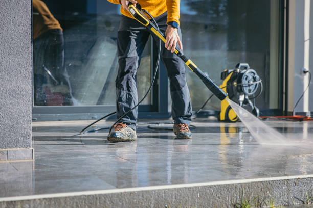 Best Best Pressure Washing Companies  in Wilmington, OH