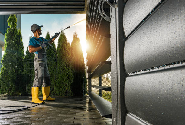 Best Concrete Pressure Washing  in Wilmington, OH