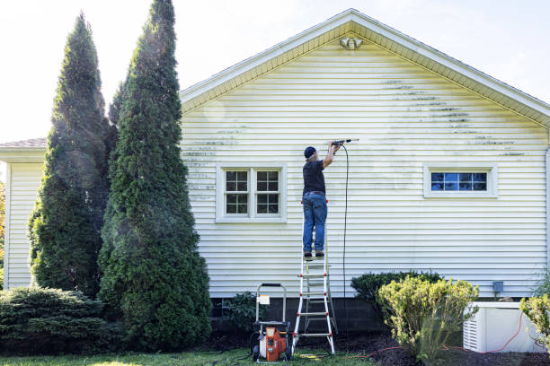 Pressure Washing Services for Businesses in Wilmington, OH