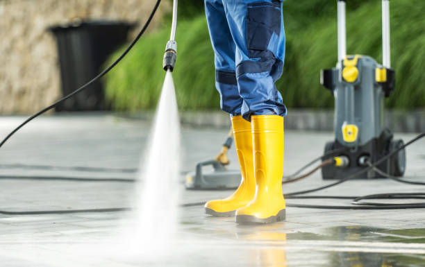 Deck Cleaning Services in Wilmington, OH