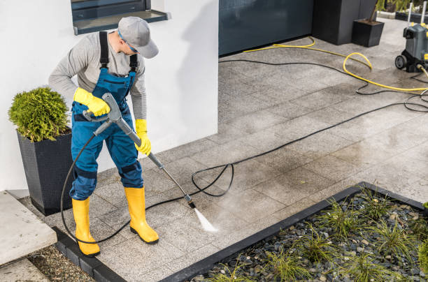 Best Pressure Washing Services for Businesses  in Wilmington, OH
