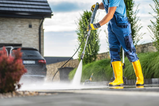 Best Deck Cleaning Services  in Wilmington, OH