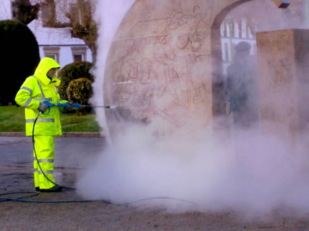 Best Roof Pressure Washing  in Wilmington, OH