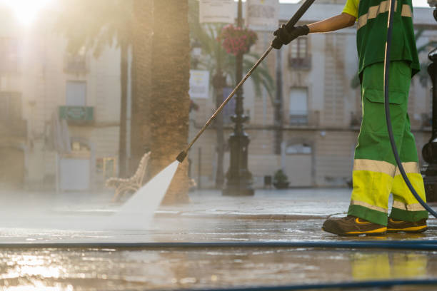 Best Roof Pressure Washing  in Wilmington, OH