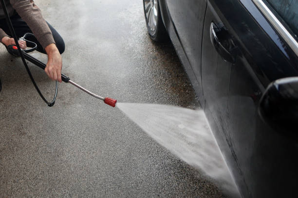 Best Roof Pressure Washing  in Wilmington, OH